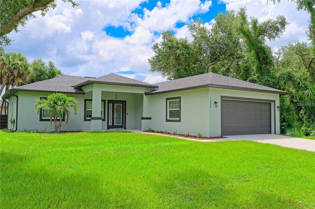 Photo of North Port, FL 34288 (MLS # A4692197)