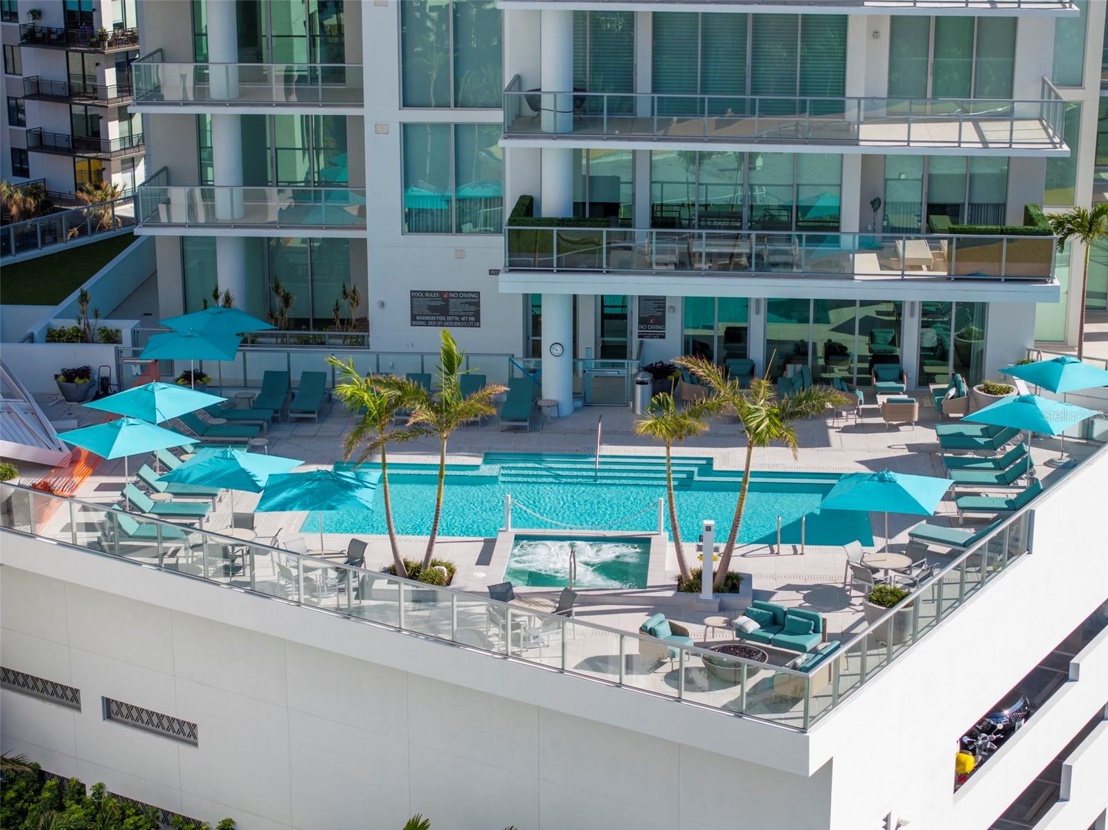 BAYSO SARASOTA - Residential