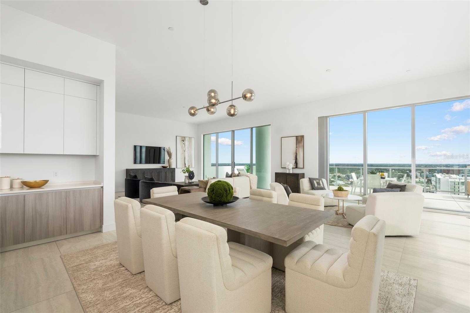 BAYSO SARASOTA - Residential