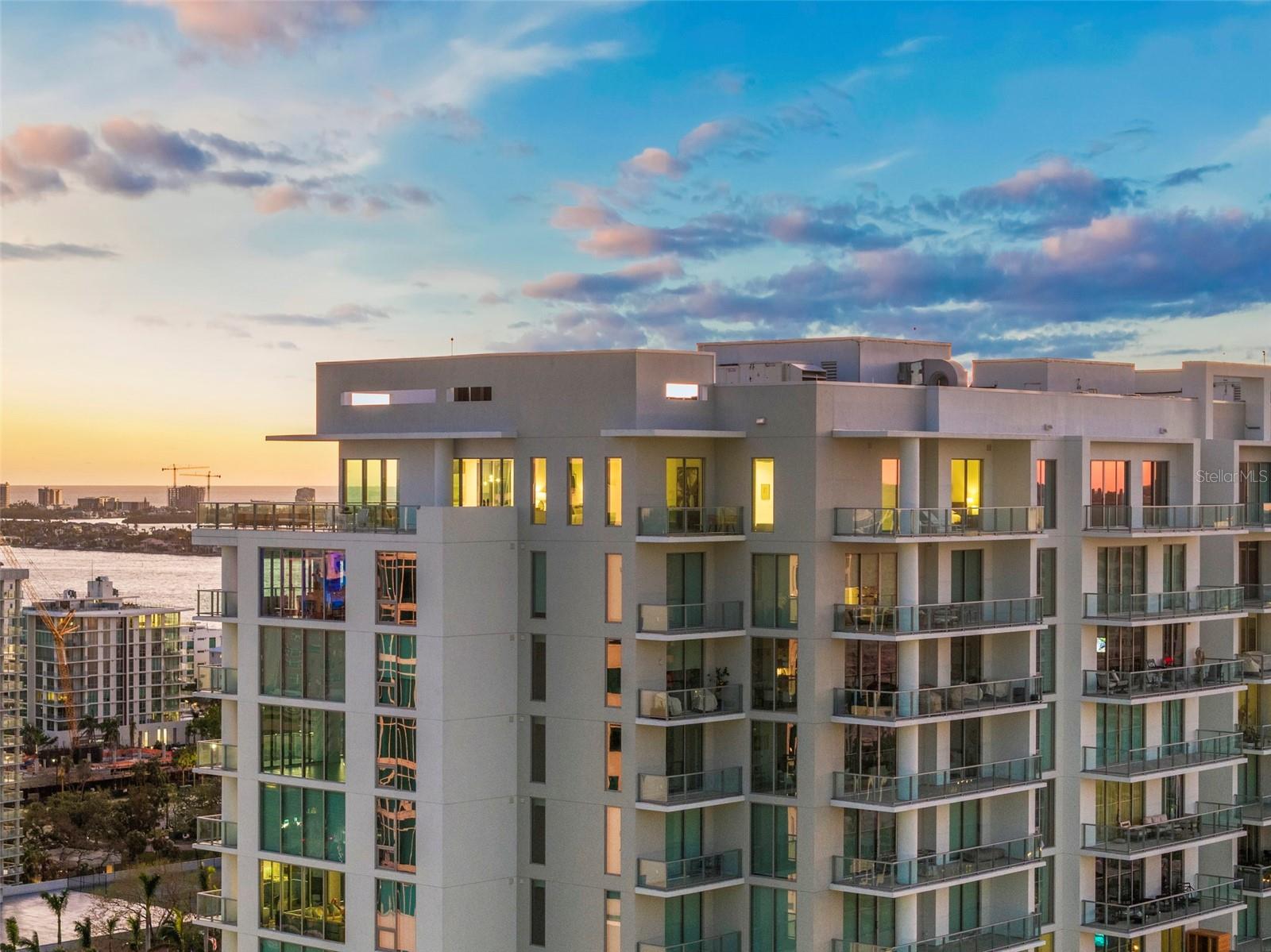 BAYSO SARASOTA - Residential