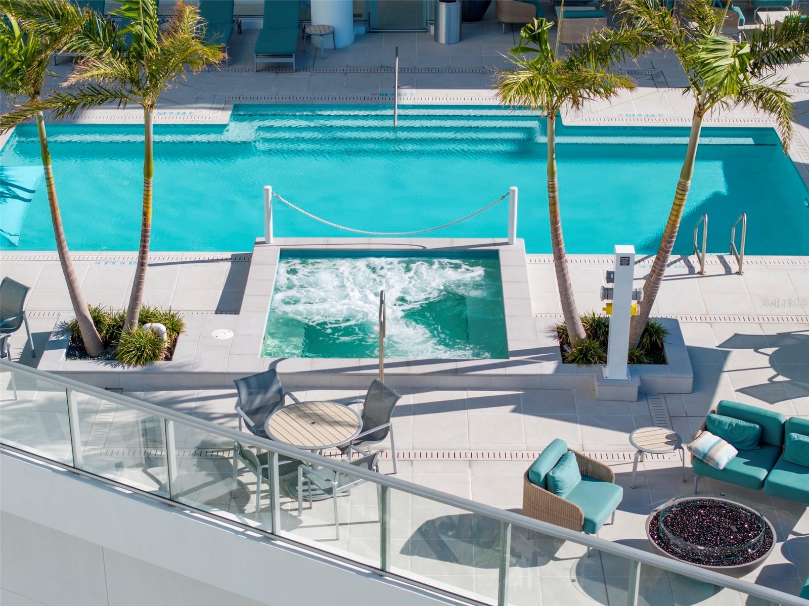 BAYSO SARASOTA - Residential