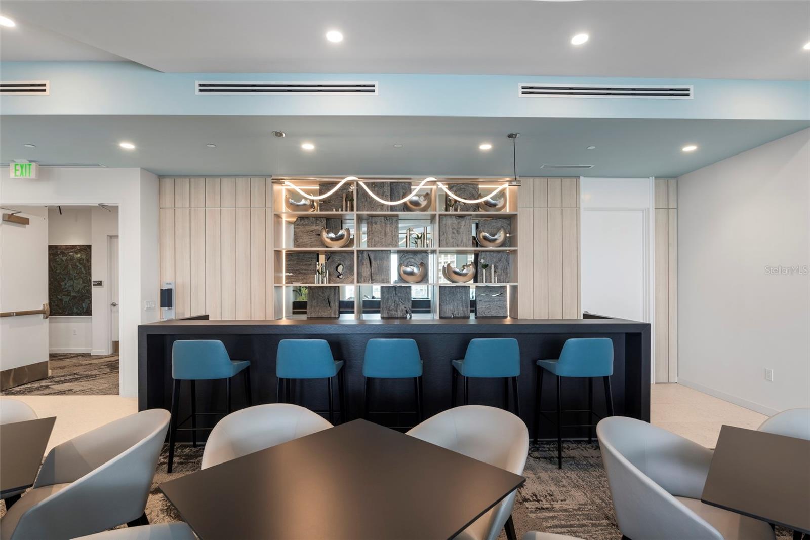 BAYSO SARASOTA - Residential