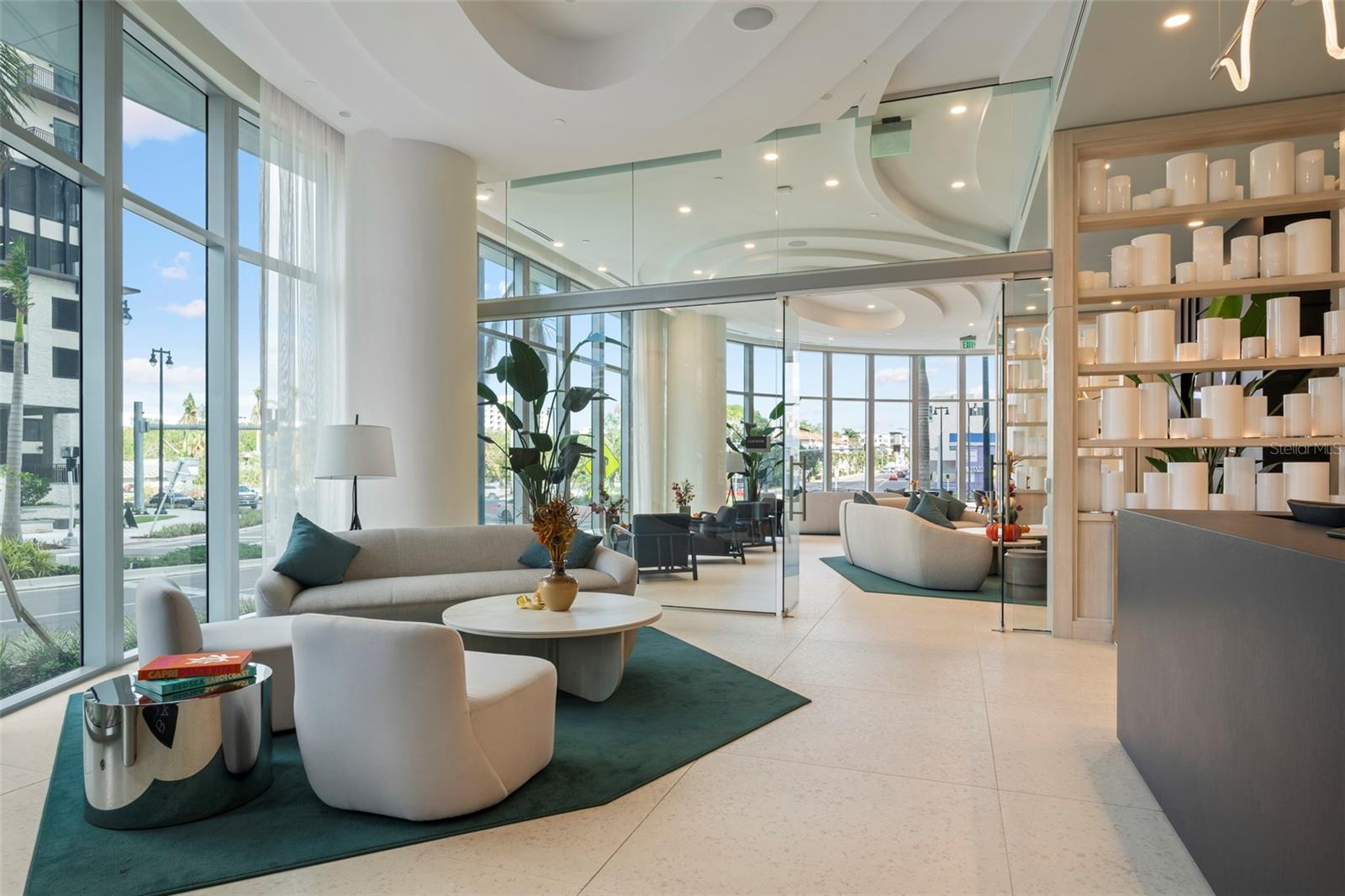 BAYSO SARASOTA - Residential