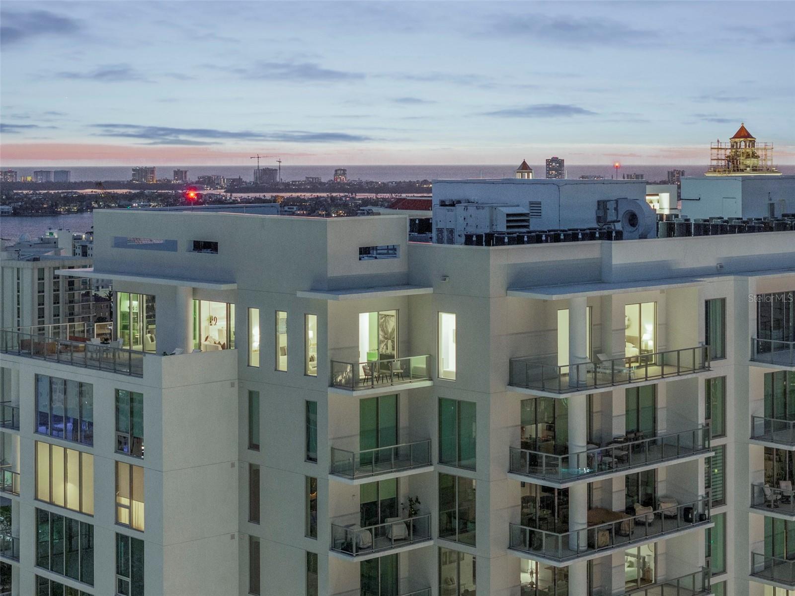 BAYSO SARASOTA - Residential