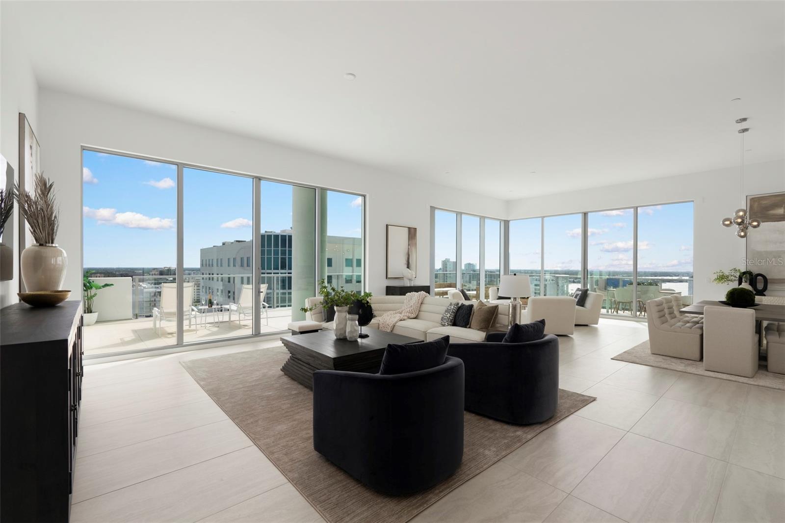 BAYSO SARASOTA - Residential