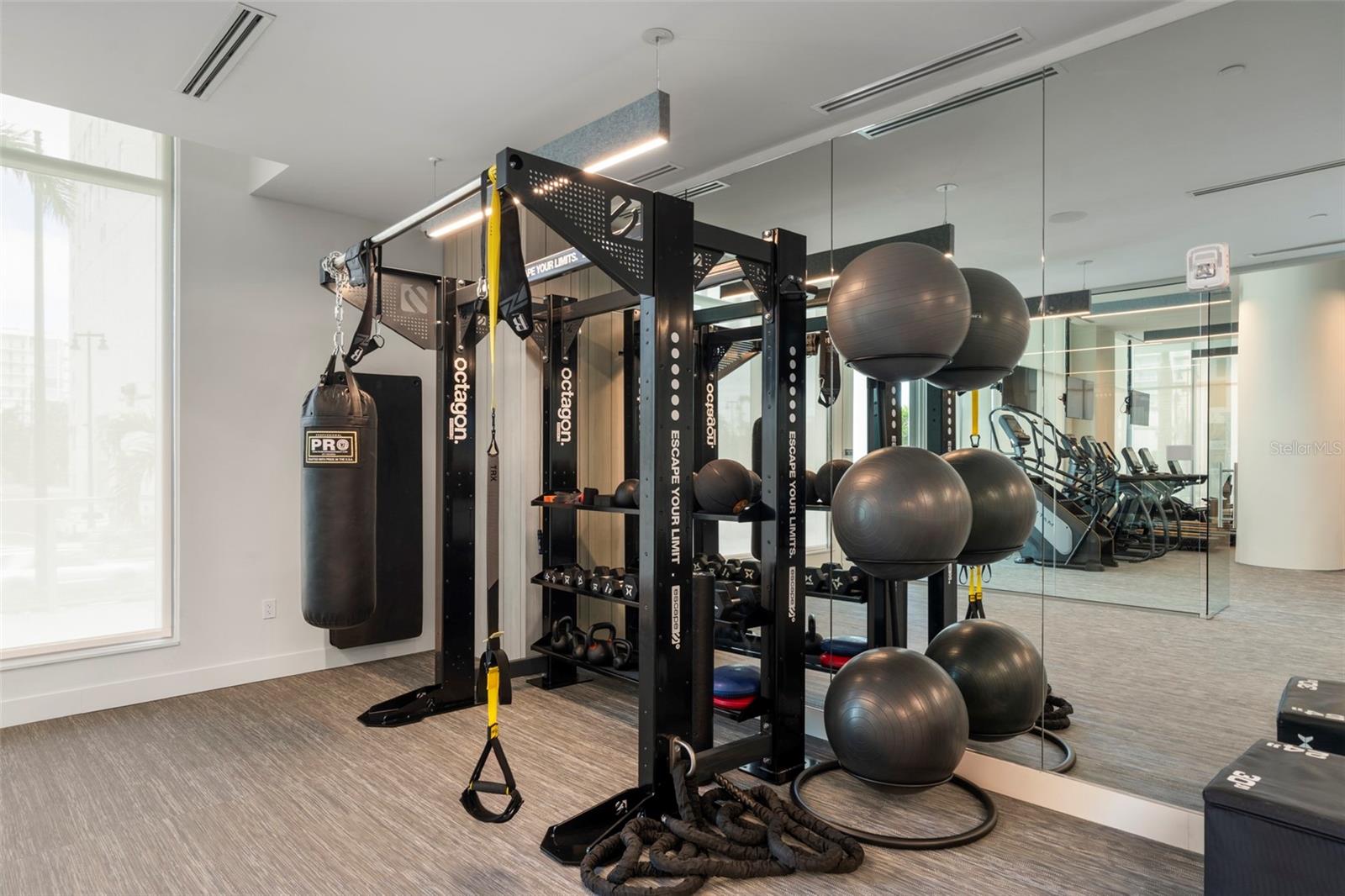 BAYSO SARASOTA - Residential