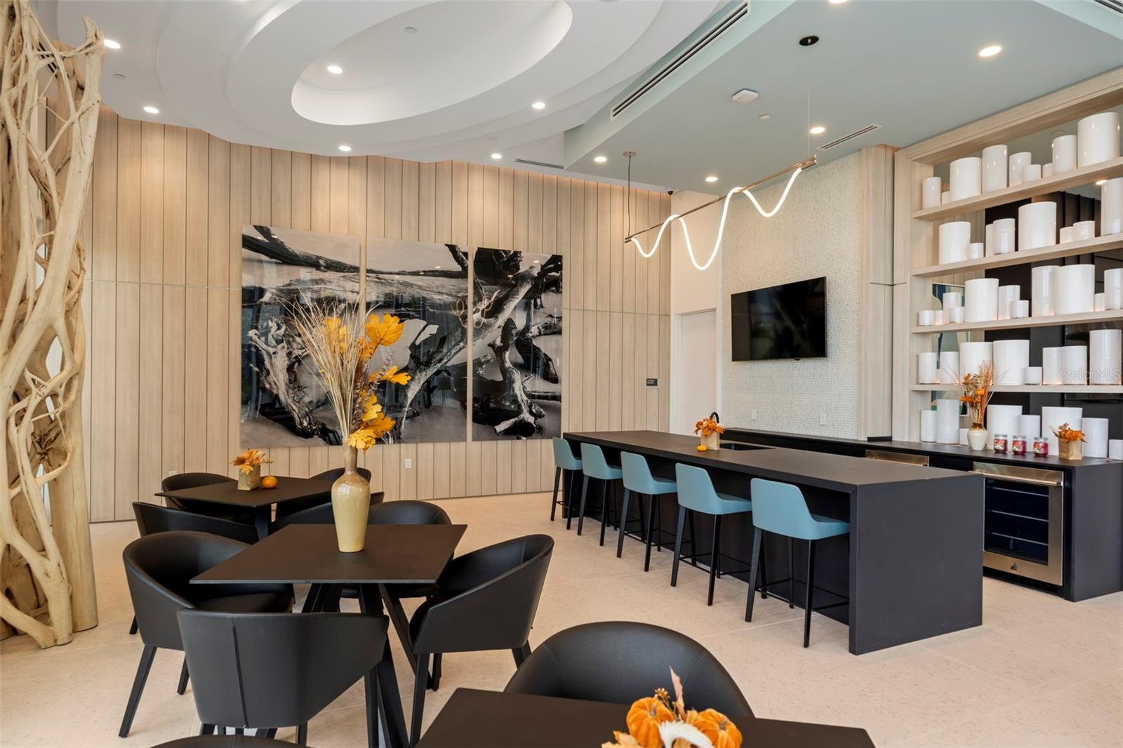 BAYSO SARASOTA - Residential