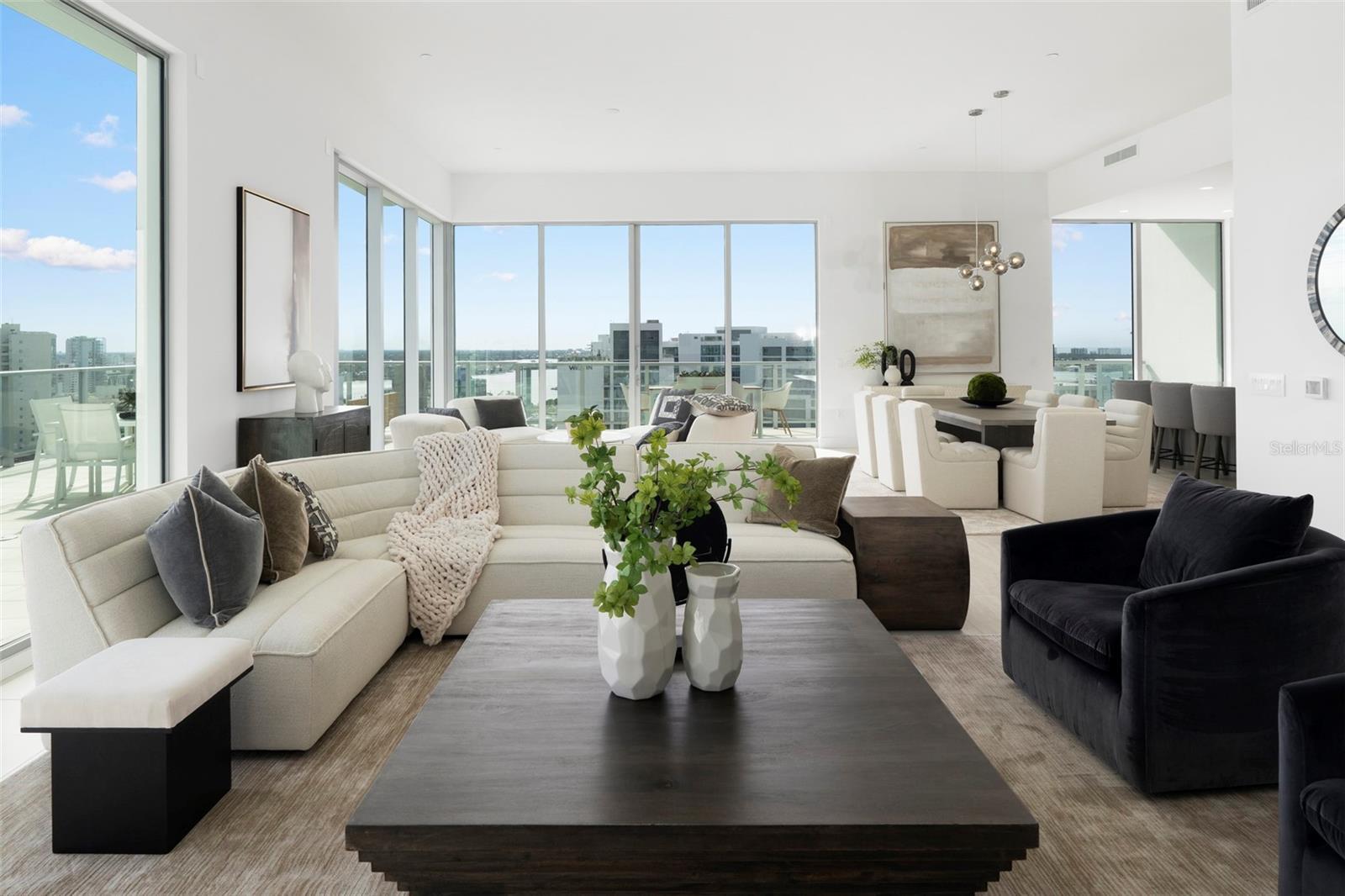 BAYSO SARASOTA - Residential