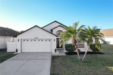 A home in KISSIMMEE