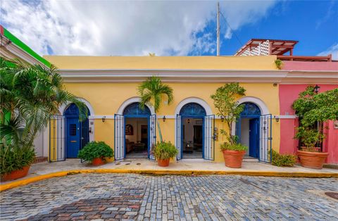 10 MCARTHUR STREET SAN JUAN  00901