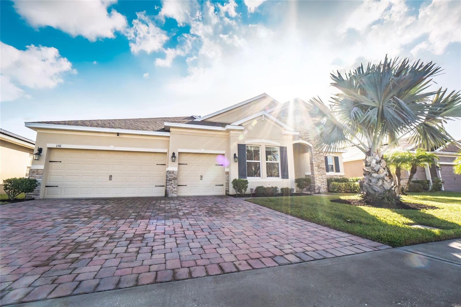 1511 ALLIGATOR STREET