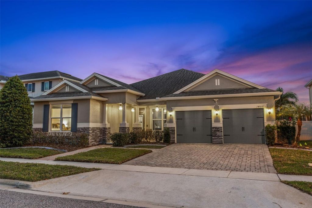 Photo of 14012 Peach Orchard Way, Winter Garden, FL 34787 (MLS # O6364564)