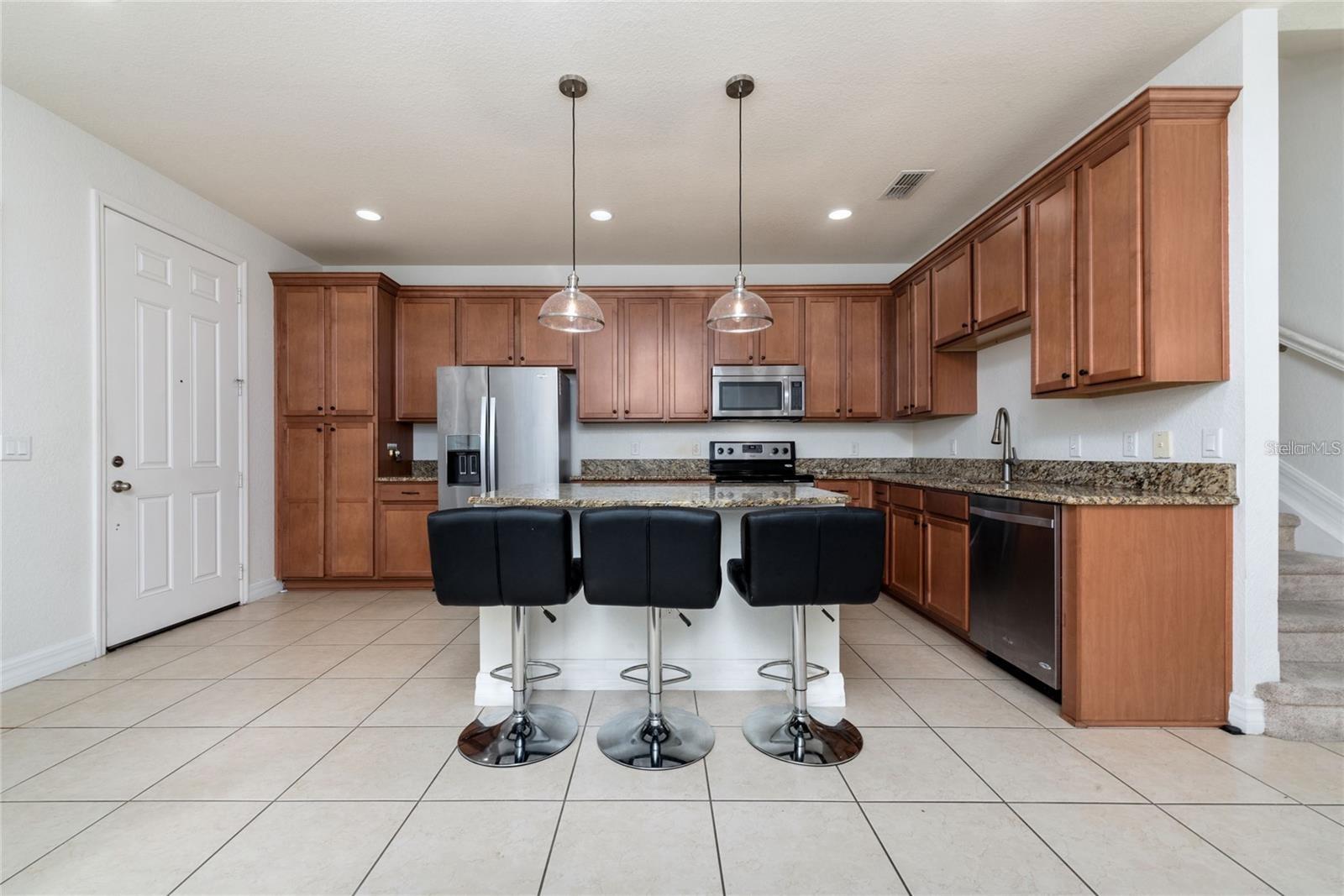 EAGLE CRK VILLAGE L PH 1 - Residential