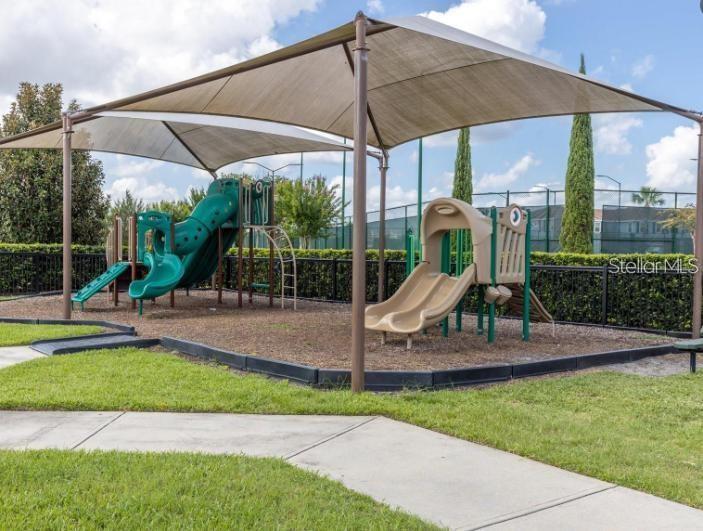 EAGLE CRK VILLAGE L PH 1 - Residential