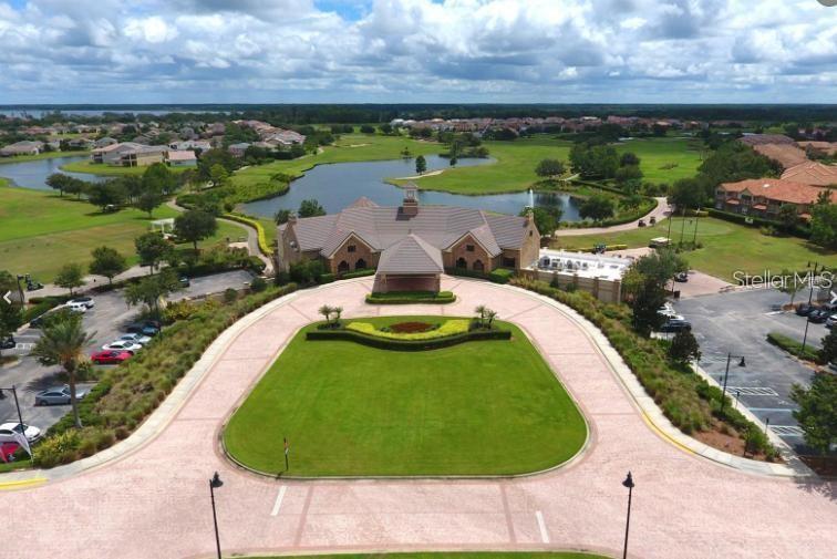 EAGLE CRK VILLAGE L PH 1 - Residential