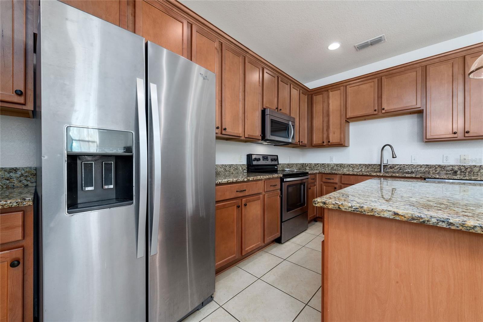 EAGLE CRK VILLAGE L PH 1 - Residential