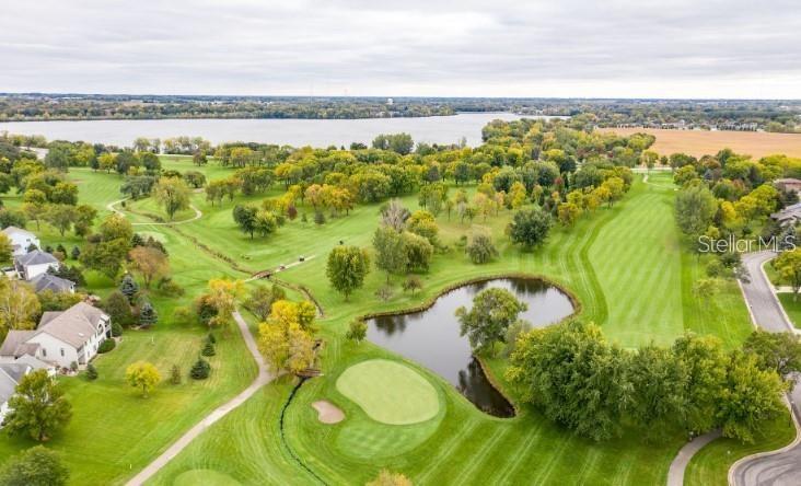 EAGLE CRK VILLAGE L PH 1 - Residential