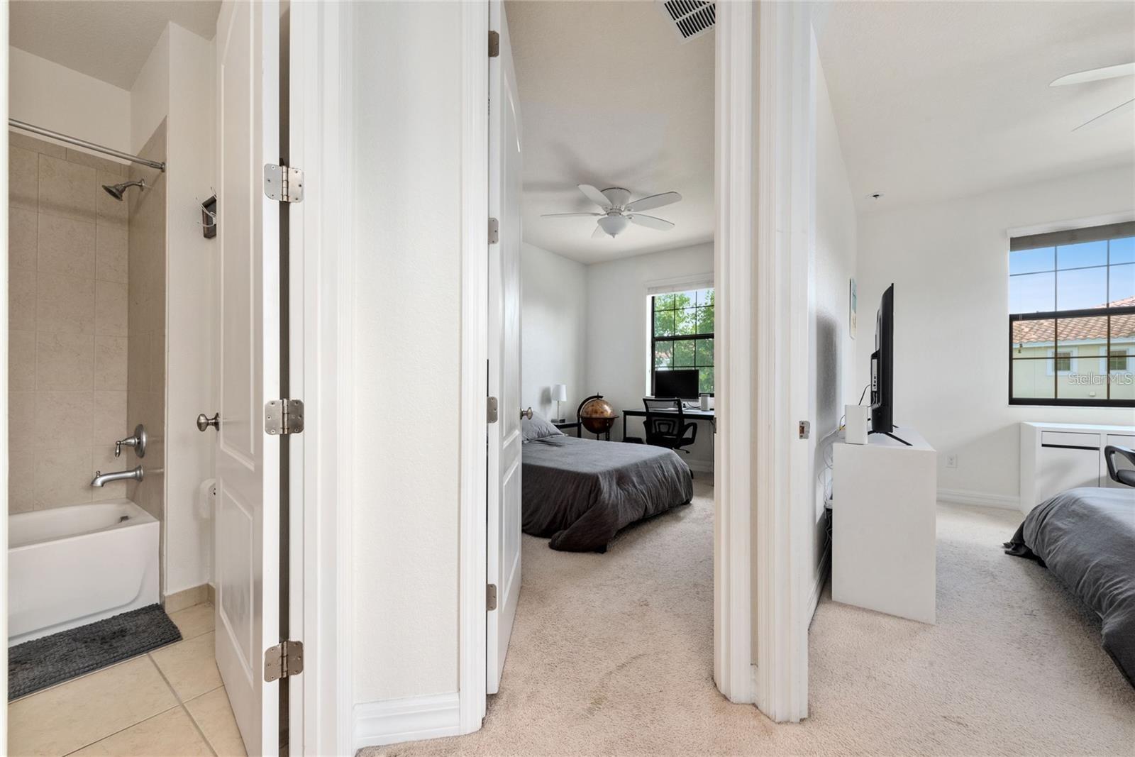 EAGLE CRK VILLAGE L PH 1 - Residential