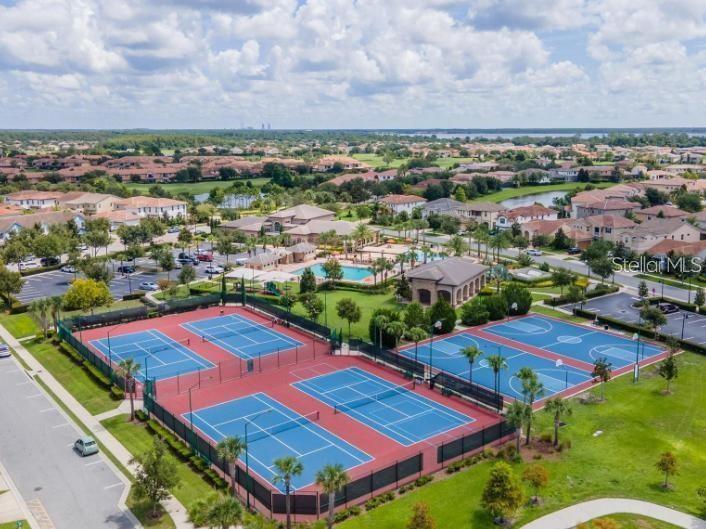 EAGLE CRK VILLAGE L PH 1 - Residential