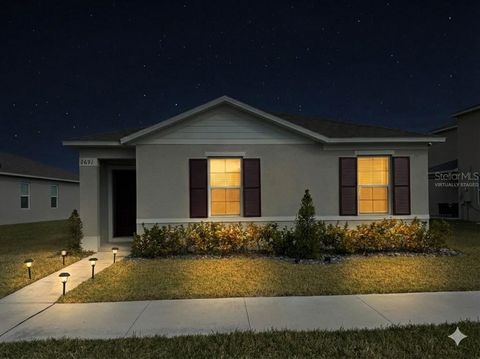 2691 BARRED OWL LANE HARMONY FL 34773