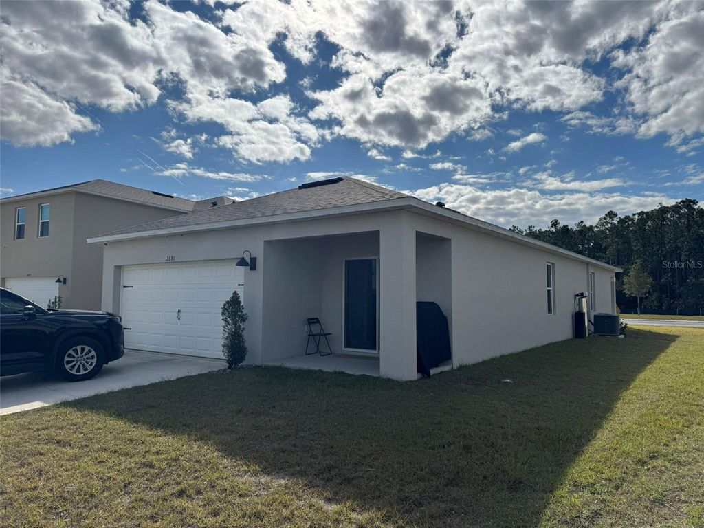 Photo of 2691 Barred Owl Lane, Harmony, FL 34773 (MLS # O6380056)