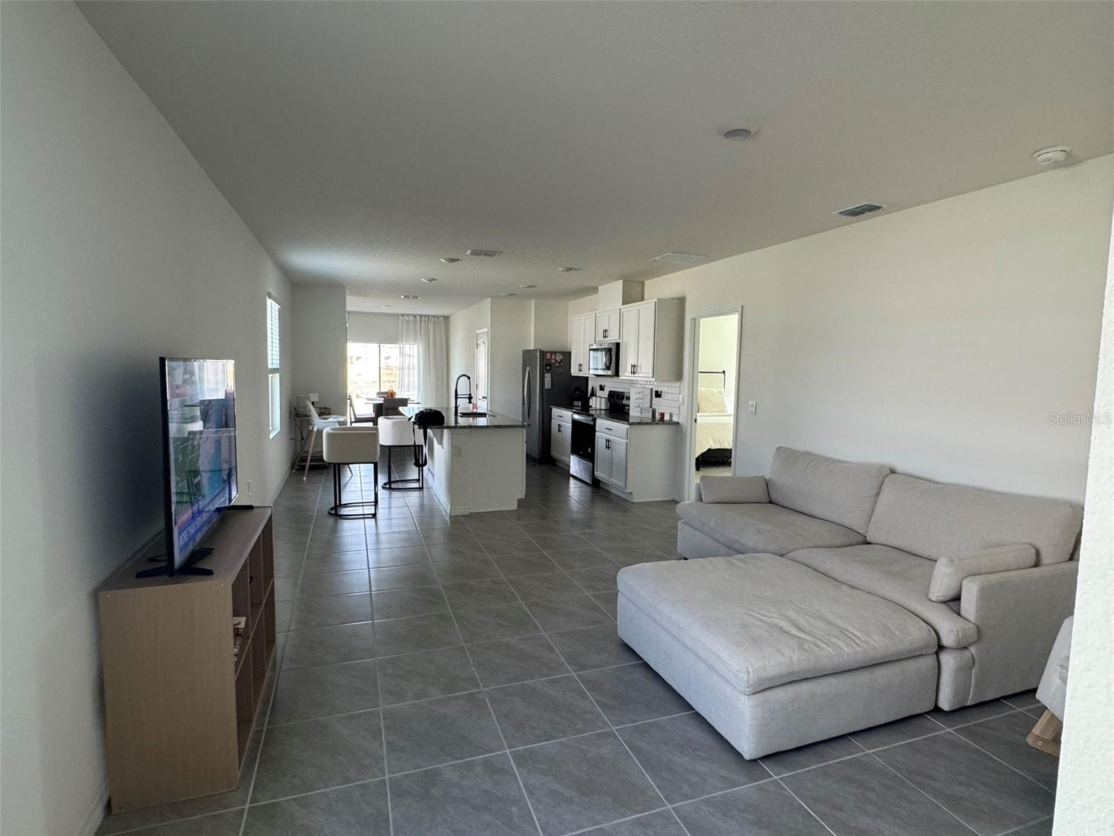 VILLAGES AT HARMONY PB 2C & 2D - Residential