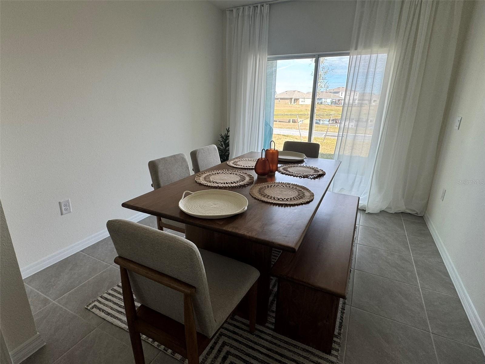 VILLAGES AT HARMONY PB 2C & 2D - Residential