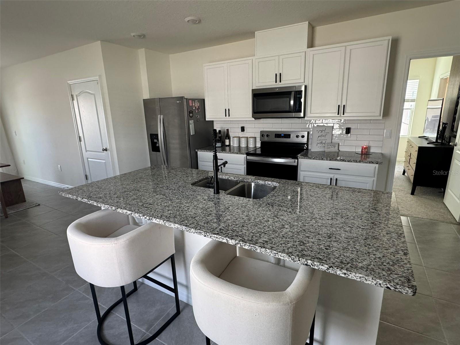 VILLAGES AT HARMONY PB 2C & 2D - Residential