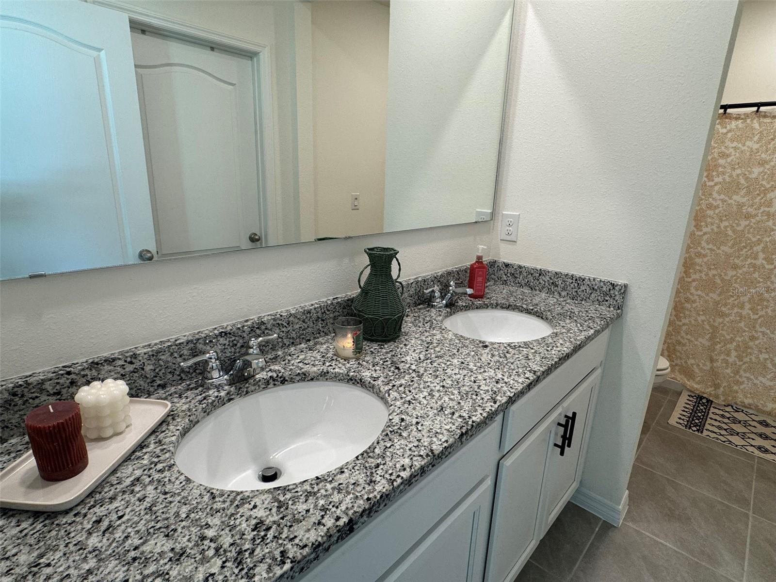 VILLAGES AT HARMONY PB 2C & 2D - Residential