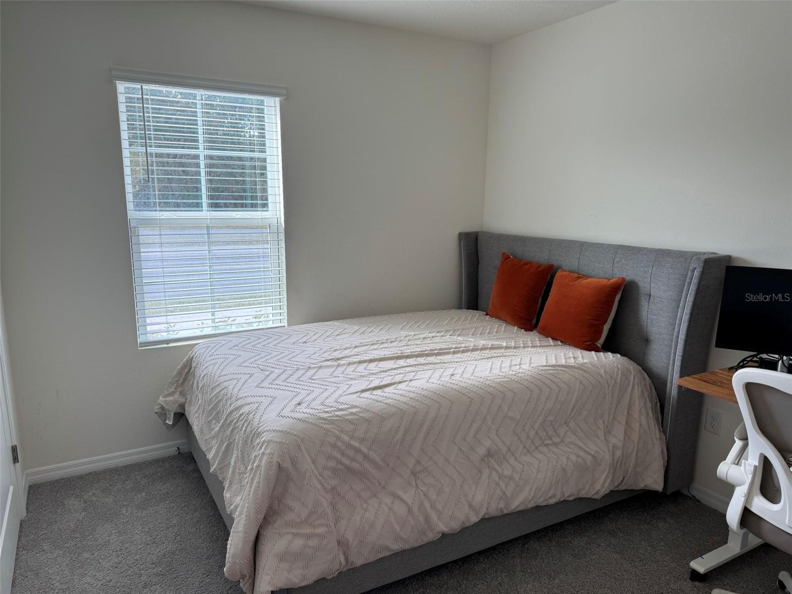 VILLAGES AT HARMONY PB 2C & 2D - Residential