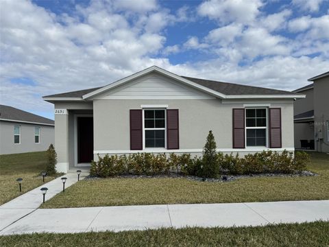 Photo of 2691 Barred Owl Lane, Harmony, FL 34773 (MLS # O6380056)
