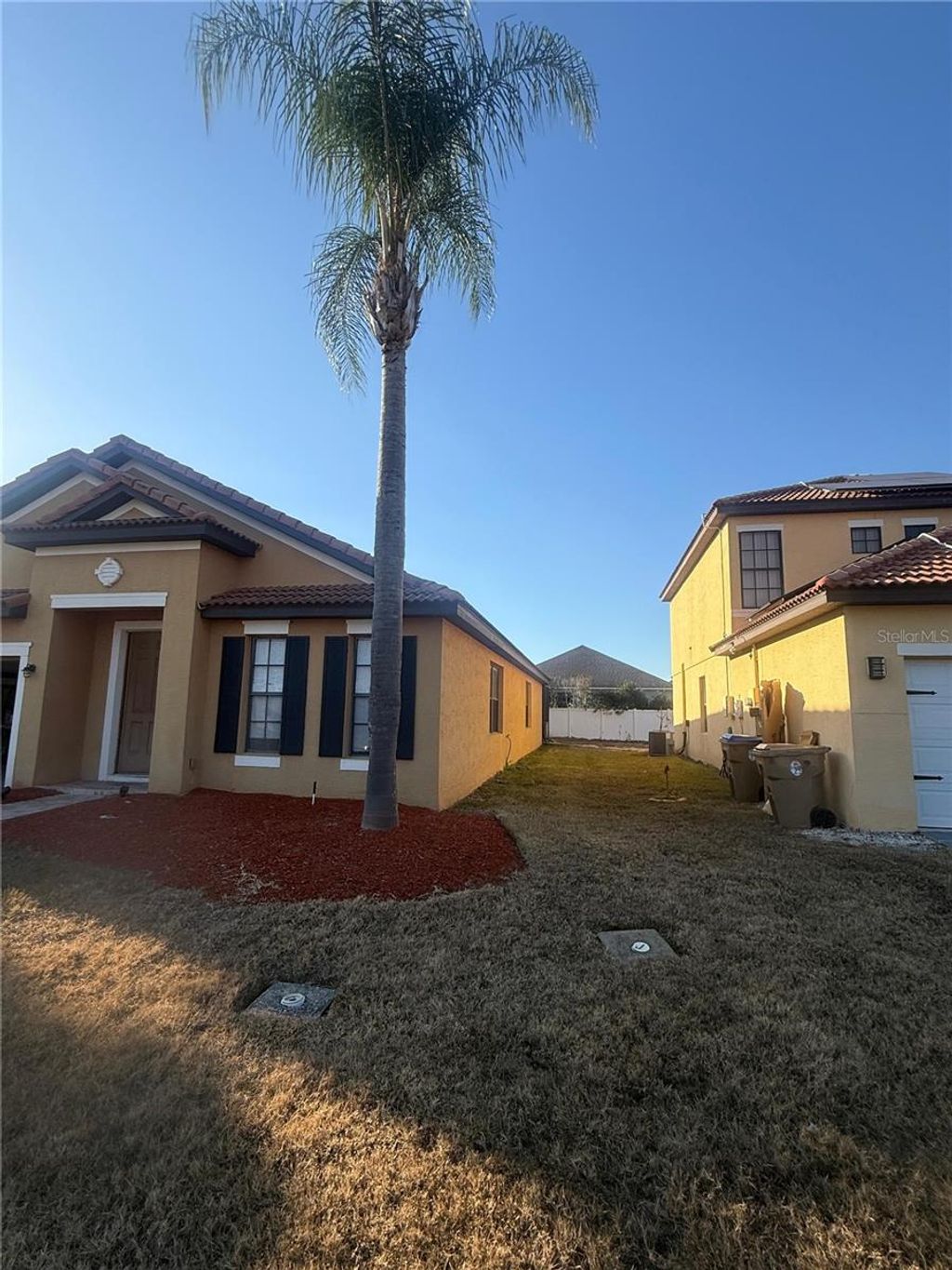 Photo of 3042 Camino Real Drive S, Kissimmee, FL 34744 (MLS # TB8476951)