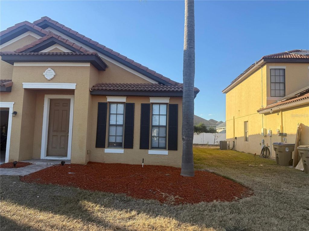Photo of 3042 Camino Real Drive S, Kissimmee, FL 34744 (MLS # TB8476951)