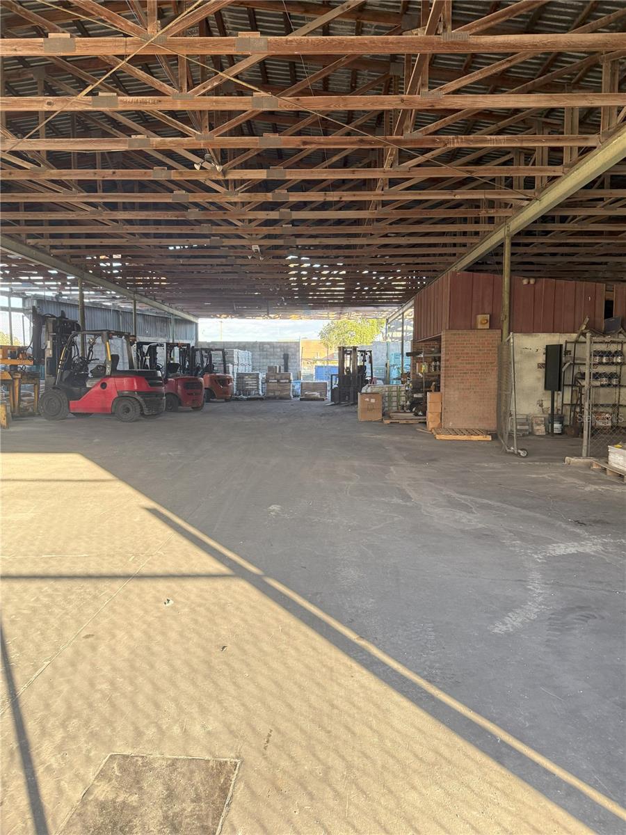 ORANGE TERRACE - Commercial Sale