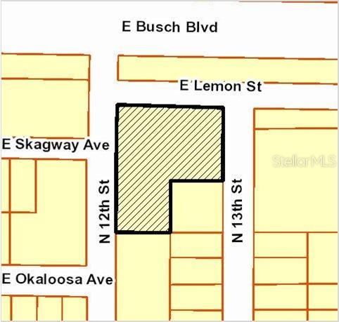 ORANGE TERRACE - Commercial Sale