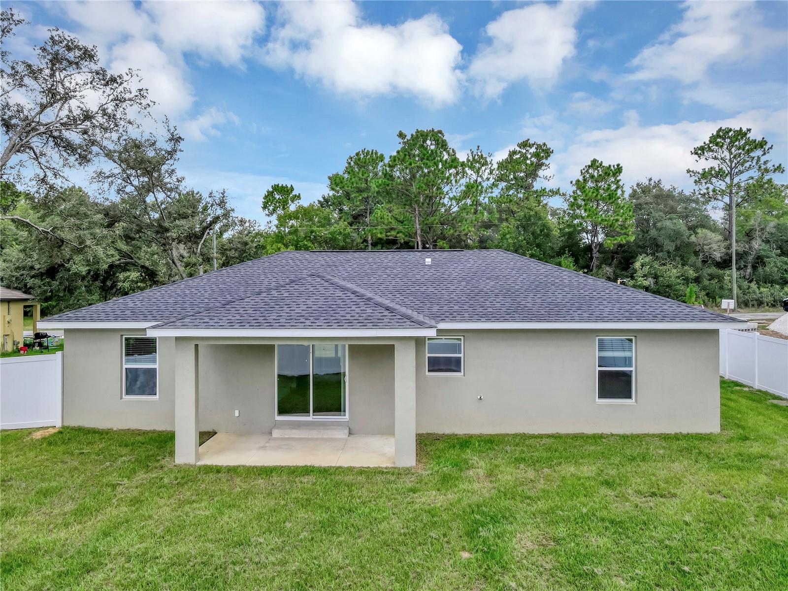 CITRUS SPGS UNIT 06 - Residential