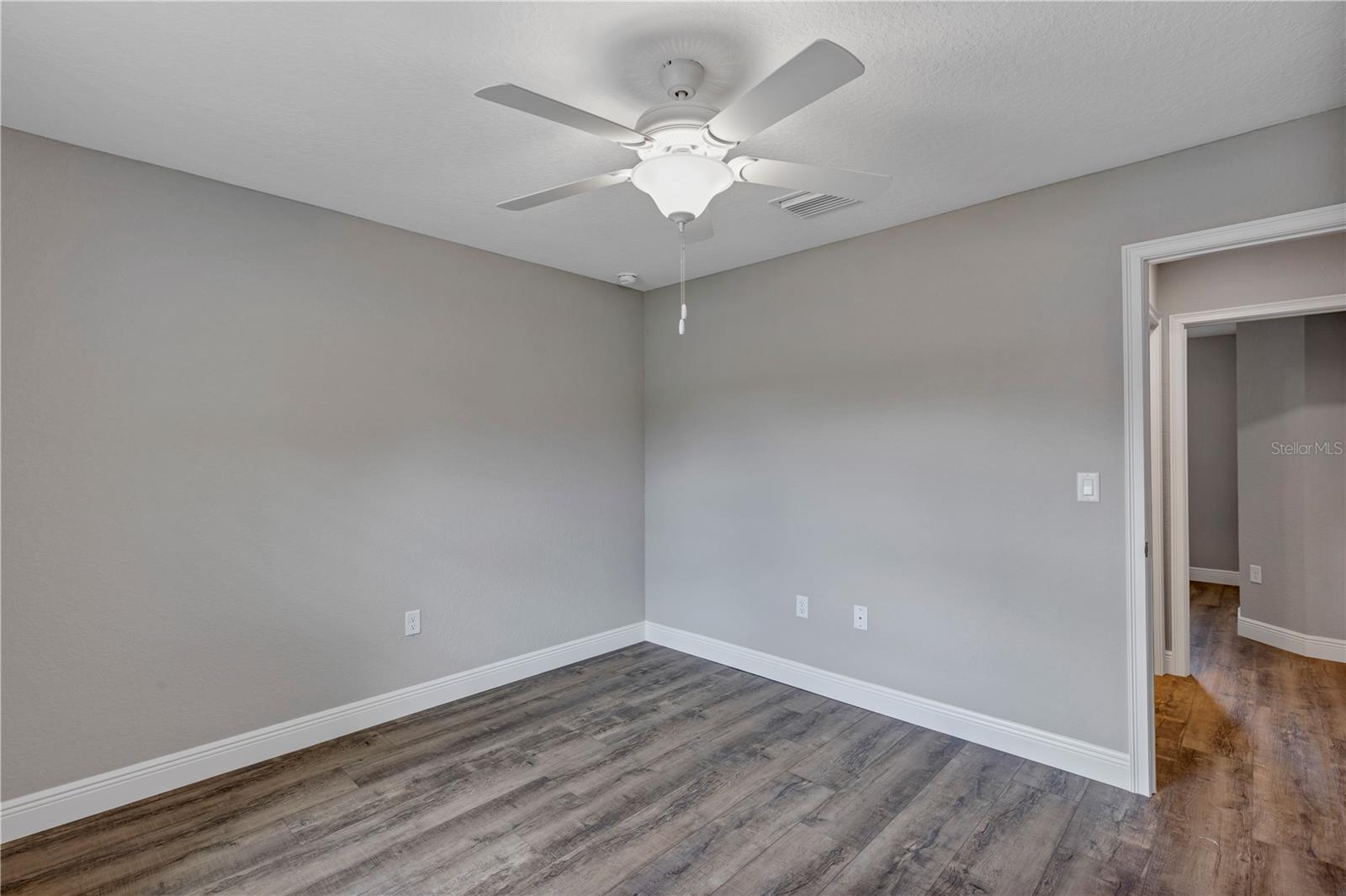 CITRUS SPGS UNIT 06 - Residential