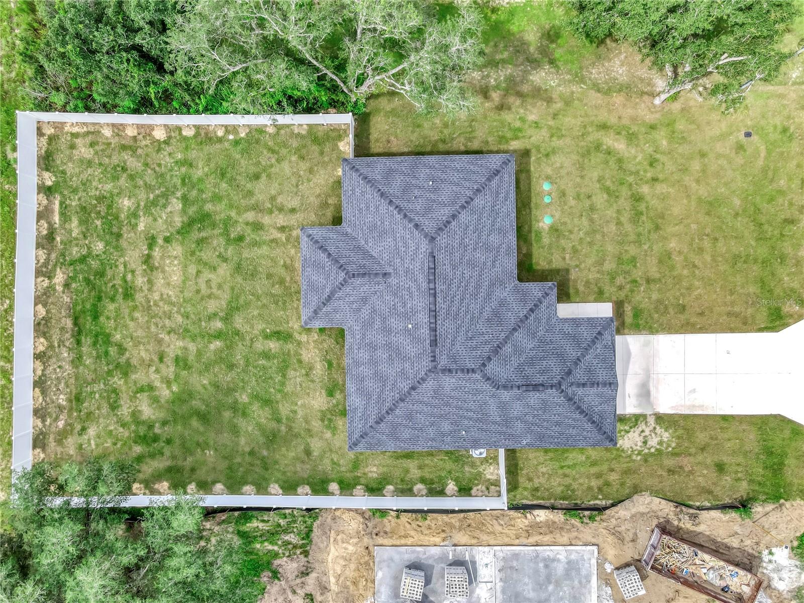 CITRUS SPGS UNIT 06 - Residential