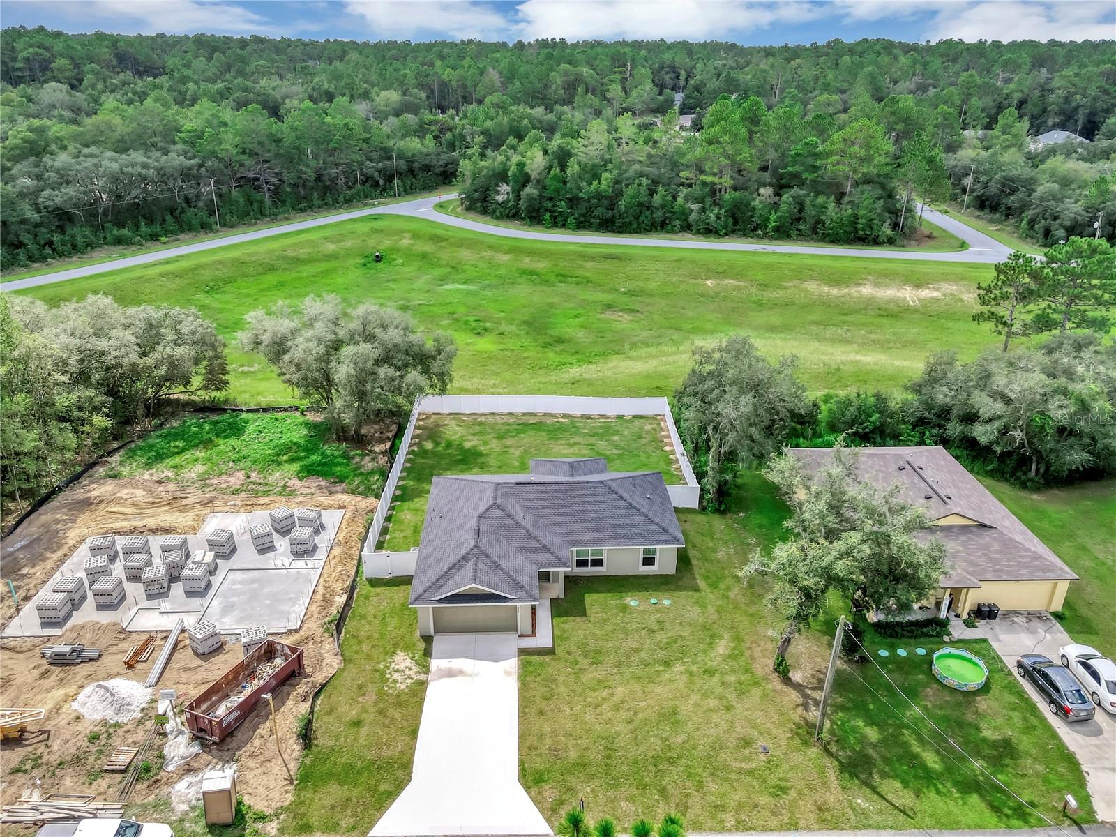 CITRUS SPGS UNIT 06 - Residential