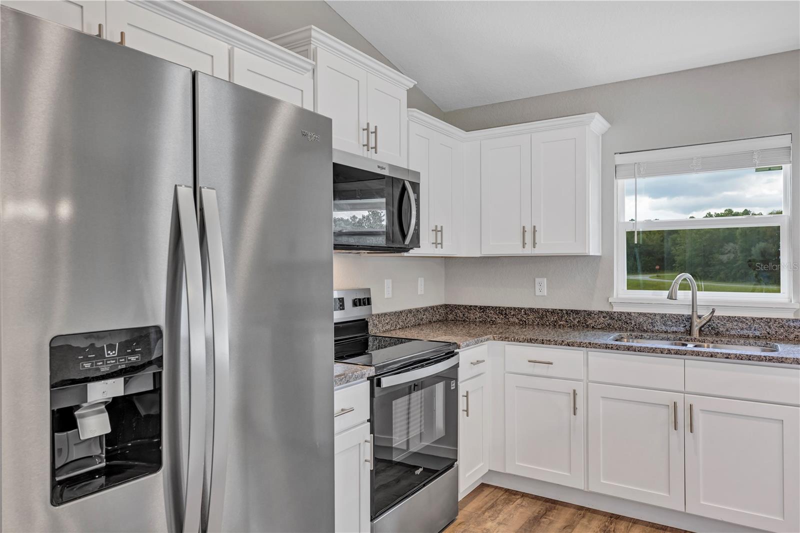 CITRUS SPGS UNIT 06 - Residential