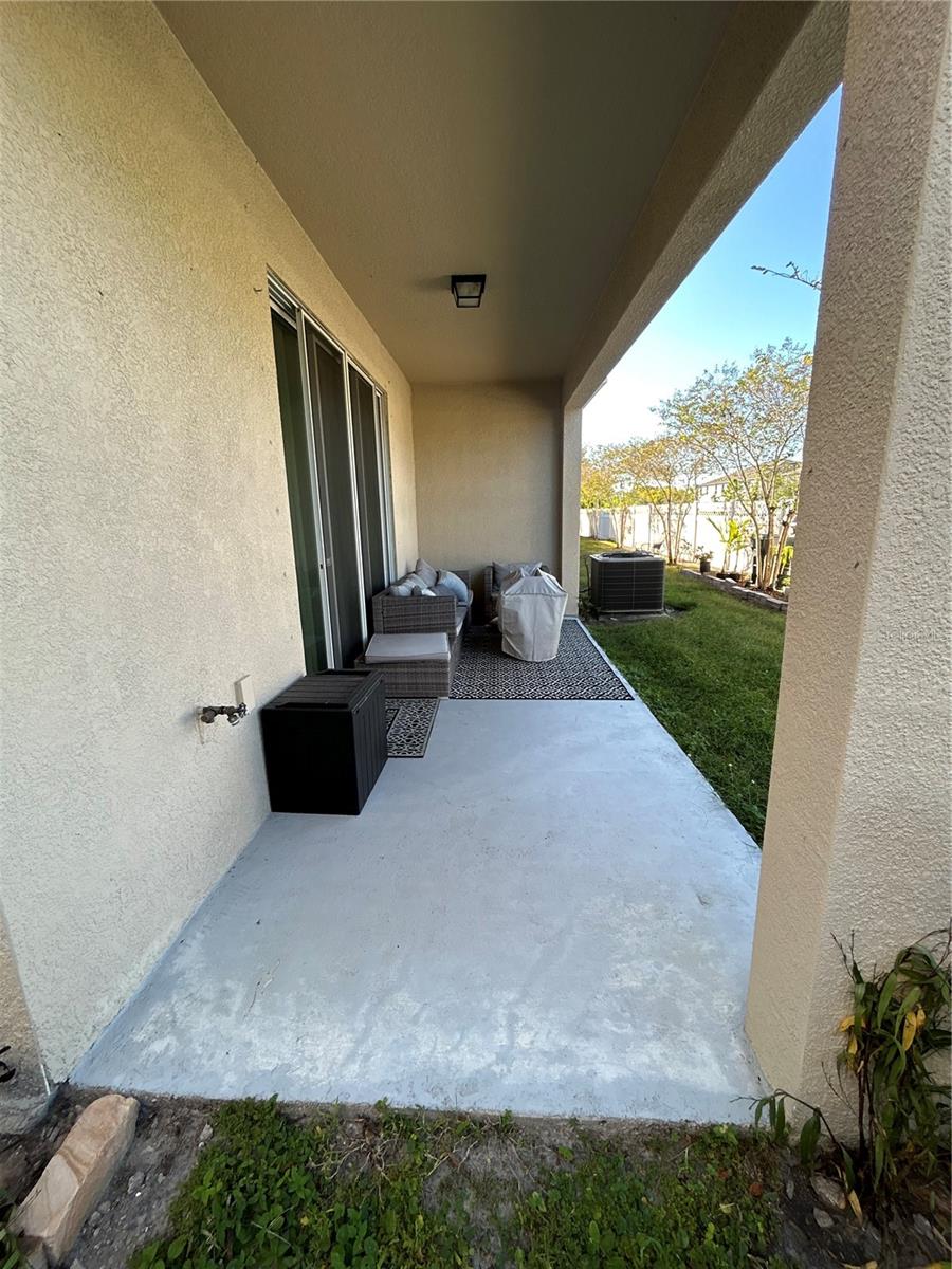 TREMONT/BAY PARK 2 - Residential