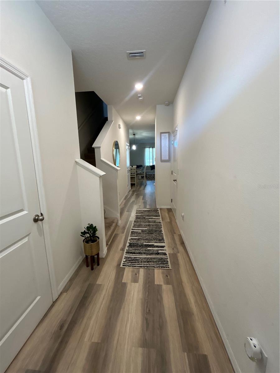 TREMONT/BAY PARK 2 - Residential