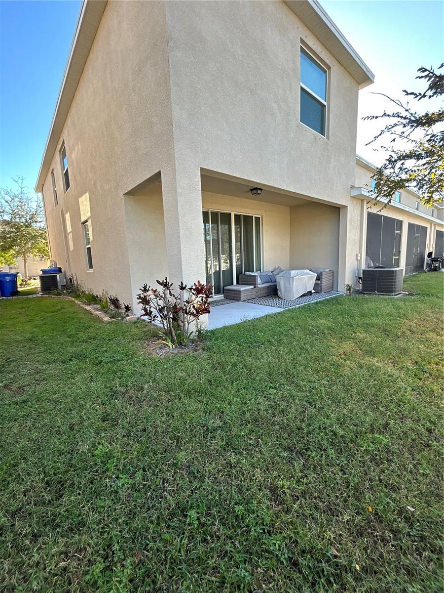 TREMONT/BAY PARK 2 - Residential