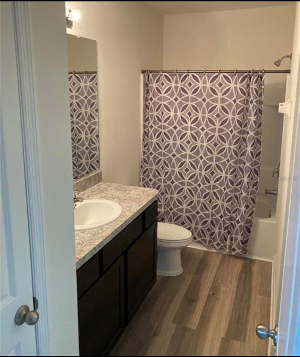 TREMONT/BAY PARK 2 - Residential