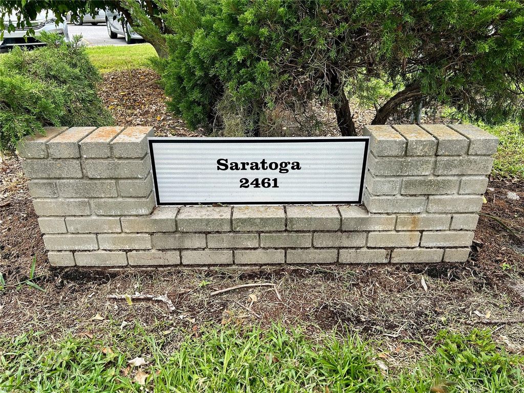 Photo of 2461 Rhodesian Drive #45, Clearwater, FL 33763 (MLS # TB8407965)