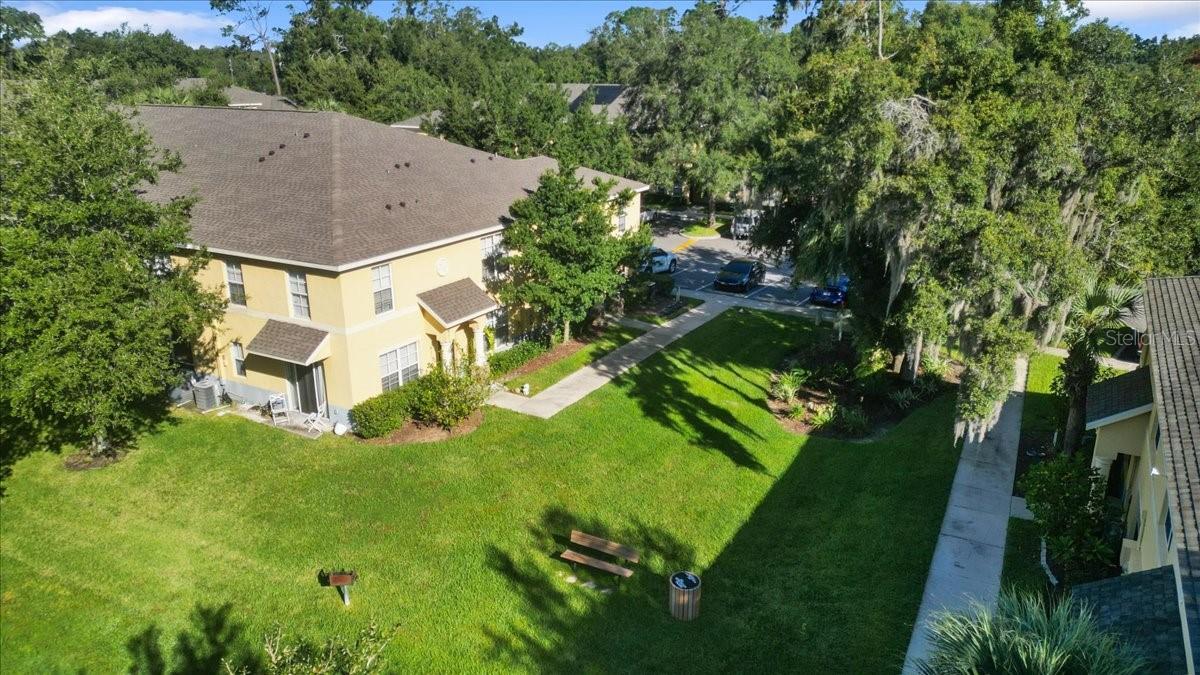 EILAND PARK TWNHMS - Residential Lease