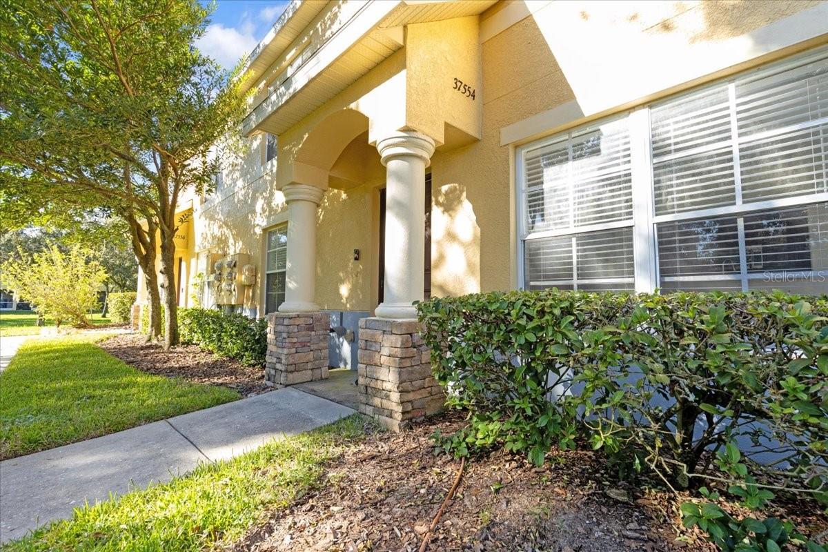 EILAND PARK TWNHMS - Residential Lease