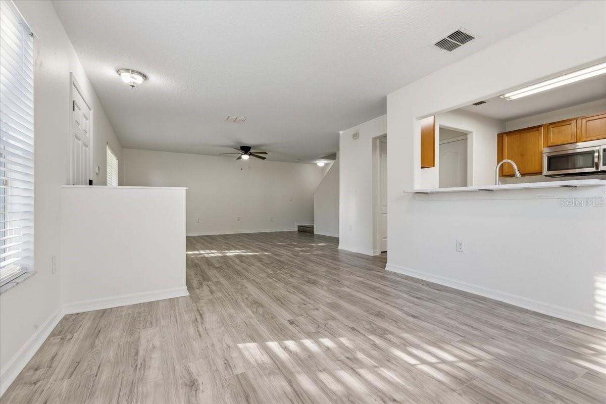 EILAND PARK TWNHMS - Residential Lease