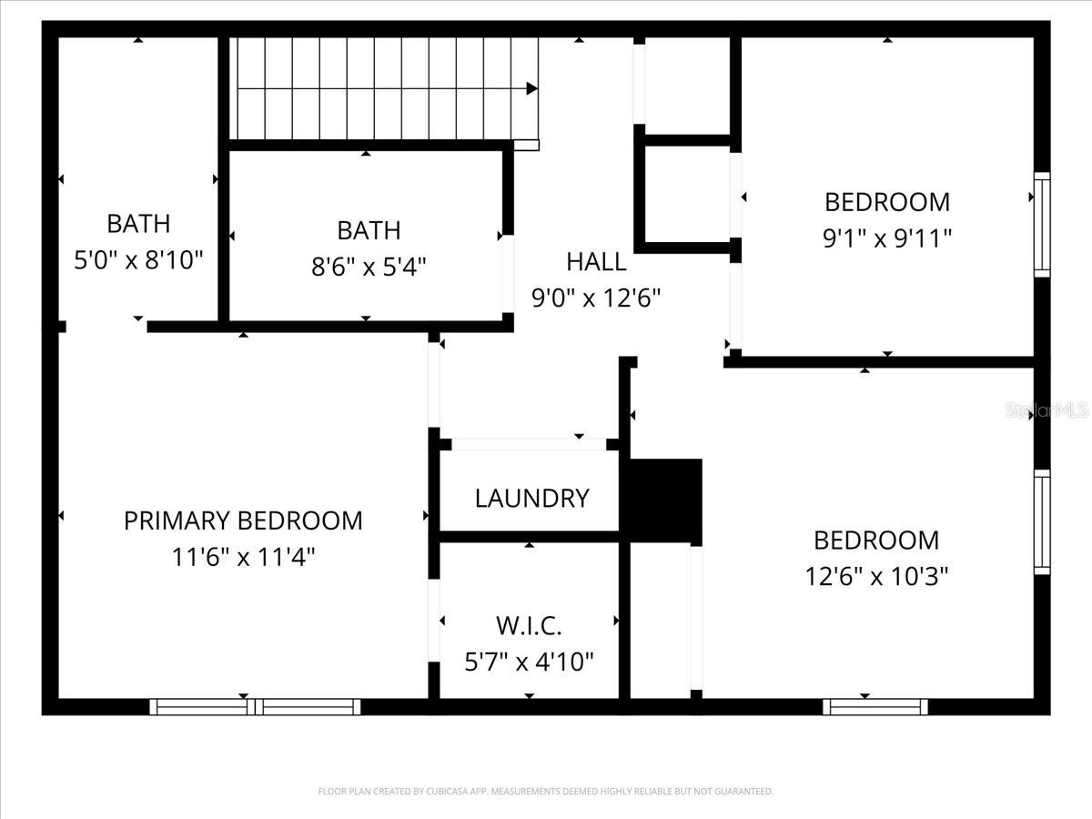 EILAND PARK TWNHMS - Residential Lease
