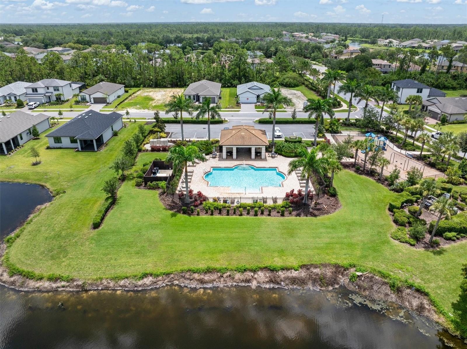 CEDAR GROVE PH 1B - Residential